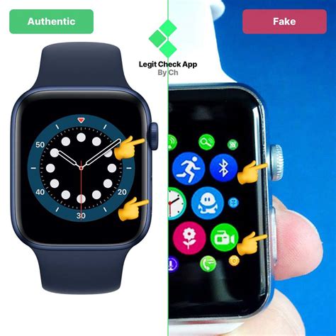 fake apple watch that works with iphone|apple watch stores scam.